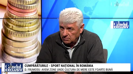 VIDEO | Dragoș Frumosu, președinte Sindalimenta: „Laptele este mai scump decât cel din Germania. Ar putea fi o șmecherie”
