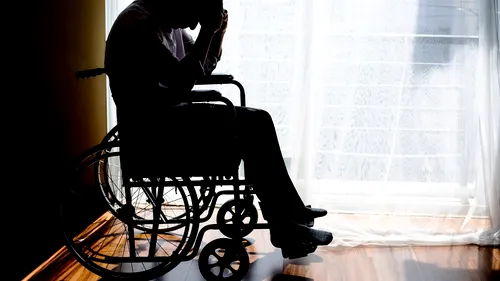 Un român care a rămas paralizat primește despăgubiri de 5 milioane de lire: „Am fost pe pragul de a renunța la tot”