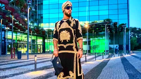 Doi adolescenți au fost arestați preventiv în cazul jefuirii „hairstylist-ului vedetelor”. Poliția Capitalei: „Acum se bucură de o binemeritată vacanță după gratii”