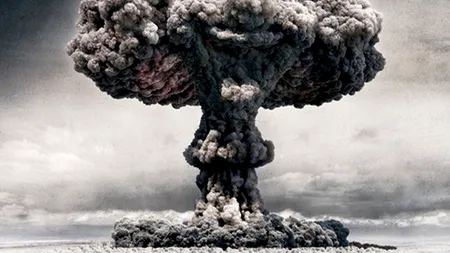 La un pas de dezastru. Ușa postului de control al bombei atomice, lăsată deschisă de militarii americani
