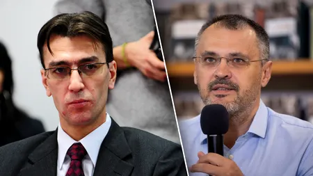 Toni Neacșu spune că părintele PNRR, Cristian Ghinea, trebuie pus să plătească din buzunar pentru derapajele la adresa magistraților: 