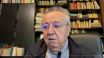 Ion Cristoiu: Punând întâlnirea cu Putin la Budapesta, Trump sparge năsucul UE cu o lovitură de pumn zdravănă