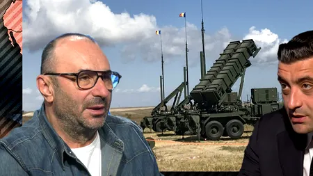 George Simion: „Un președinte AUR nu va da NICIODATĂ arme către Ucraina sau alte state înainte să asigure siguranța propriilor cetățeni”
