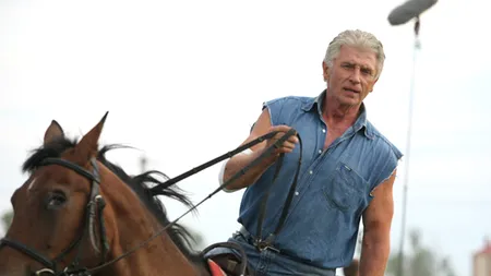 SZOBI CSEH A MURIT. Cascadorul avea 72 de ani