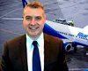 Cum a reușit statul să salveze o parte din BLUE AIR și să facă PROFIT de milioane de lei. Daniel Geantă: ”Am luat o societate cu minus 40 mil. lei”