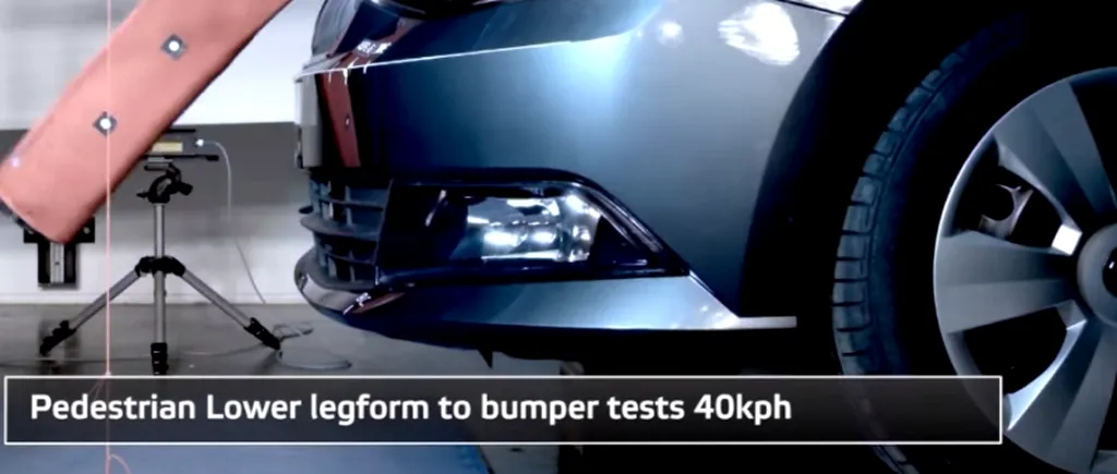 Testele Euro NCAP. Care este cea mai sigură mașină din clasa supermini