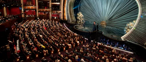 Nota de plată la petrecerea de la Oscar, mai scumpă decât cumpărarea unei insule