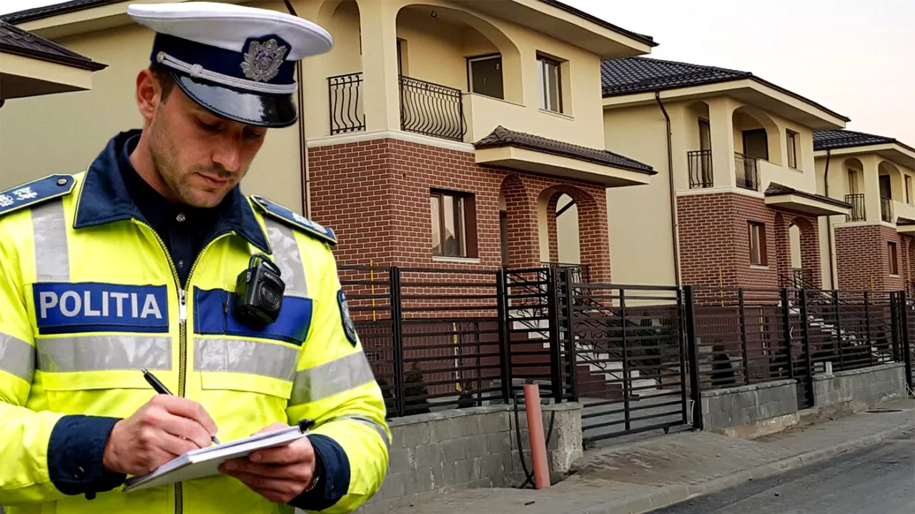 6.000 lei amendă, în 2026, pentru toți românii care stau la curte și fac această greșeală. Vecinii pot sesiza Poliția