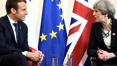 Extremismul din mediul online îngrijorează UE. Anunțul făcut de Theresa May