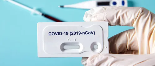 Cercetătorii germani lucrează la un test pentru coronavirus pe baza unei soluții de gargară