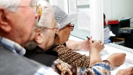Acești pensionari din România vor primi 500 lei în PLUS, potrivit noii legi a pensiilor