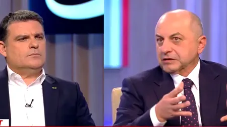 Soluțiile lui Cătălin Cîrstoiu, candidatul la Primăria Capitalei, pentru aglomerația din trafic: 