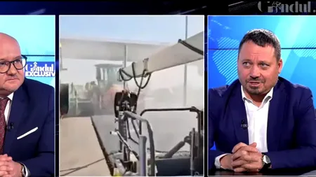 Ionel Scrioșteanu, despre autostrada cu „TUNELURILE URȘILOR”: „Se pot încadra la finalul lui 2026 cu această porțiune pentru a fi dată în trafic”