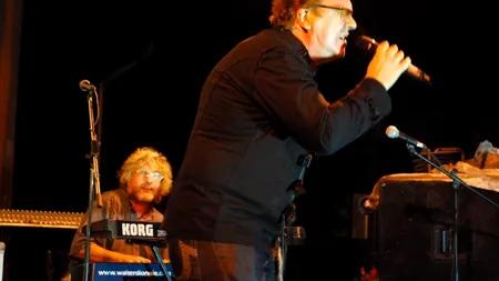 Vești tot mai proaste despre starea lui Gabriel Cotabiță. 