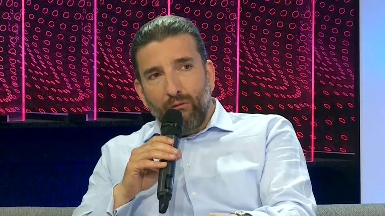 Cum a ajuns Silviu Biriș să studieze TEOLOGIA. ”Totul a venit pe baza acestei dureri”