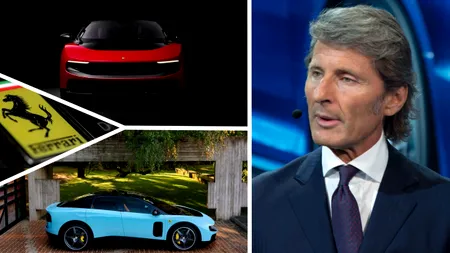 Reacția Lamborghini, după eșecul rivalilor de la Ferrari: De ce a renunțat producătorul auto la modele complet electrice