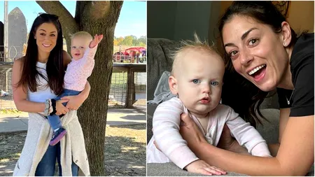 Povestea cutremurătoare a unei femei dependente de droguri încă de la 13 ani! Cum și-a schimbat cursul vieții și cum a reușit să întemeieze o familie