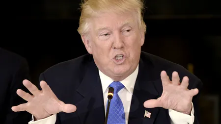 Trump, prima întâlnire cu un oficial chinez de când e președinte