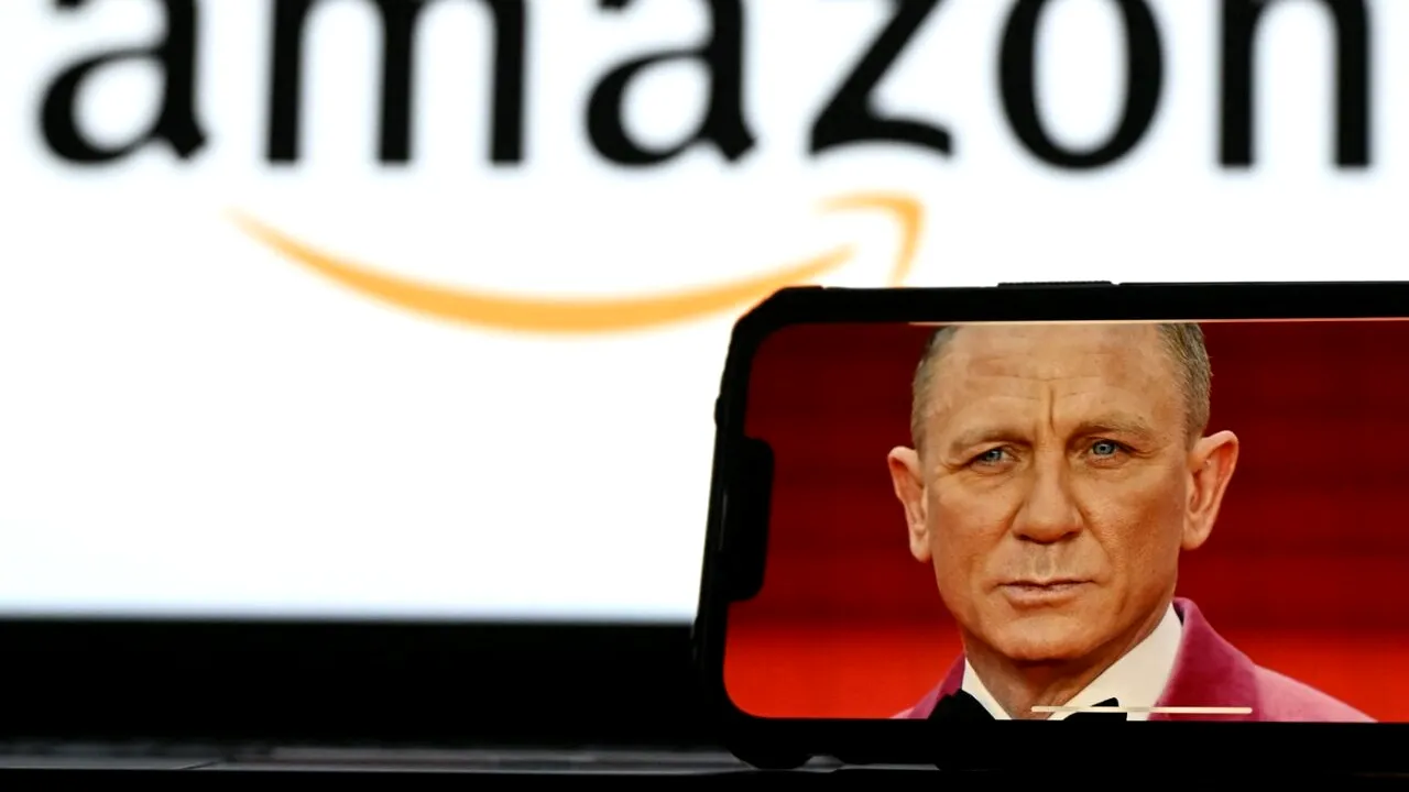 După ce a plătit un MILIARD de dolari, Amazon ACCELEREAZĂ producția următorului film James Bond. Când ar trebui să apară Bond 26 în cinema