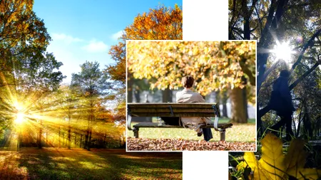 Vremea se încălzește ușor. În ce zone din țară se ating 12 grade. Meteorologii ANM dau detalii în exclusivitate pentru Gândul