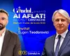 „Ai Aflat! cu Ionuț Cristache” începe miercuri, 11 iunie, de la ora 15.00, LIVE pe Gândul. Invitat: Eugen Teodorovici