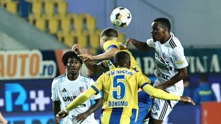 FC Botoșani încheie turul Superligii pe primul loc. „Atacul cu cele mai multe goluri marcate, apărarea cu cele mai puține goluri primite”