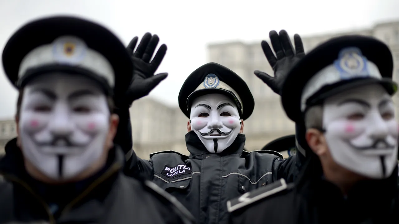 Cum sunt verificați polițiștii? Teste psihologice vechi de peste 40 de ani, fără licență și care se găsesc pe Google. 100 de exemple relevante din grila de testare