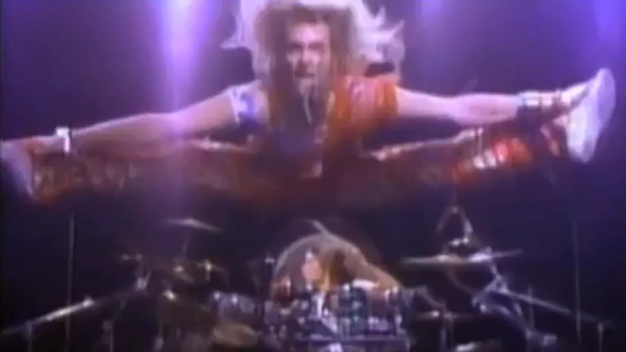 Topul cântecelor care au fost imnuri sportive - VIDEO