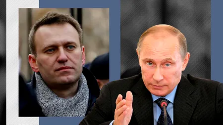 Ce impact are moartea lui Navalnîi în campania electorală din Rusia / Adrian Cioroianu: PUTIN, lider ai cărui opozanți dispar unul câte unul