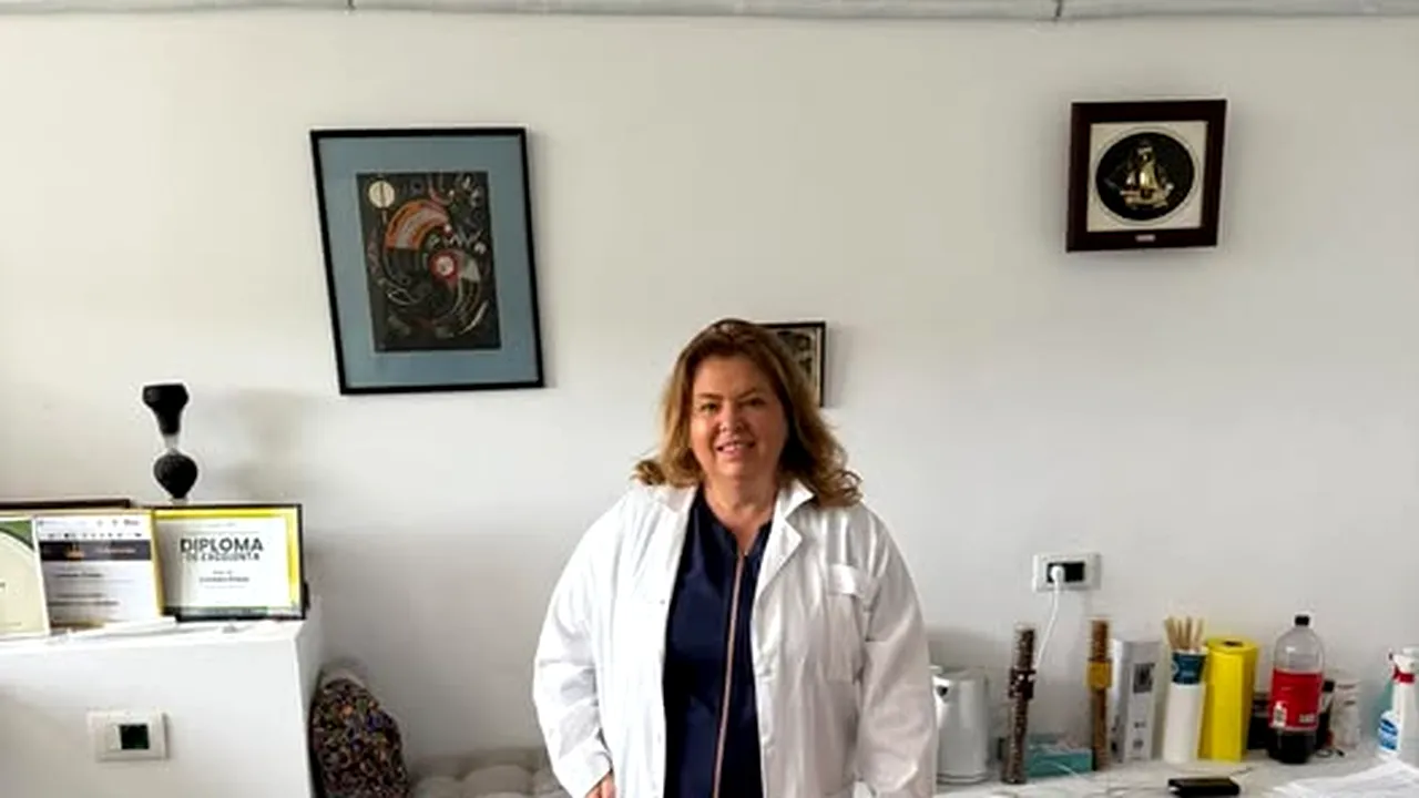 Carmen Orban refuză nominalizarea PSD pentru Ministerul Sănătății: ”Voi continua să fiu un partener de încredere al sistemului medical”