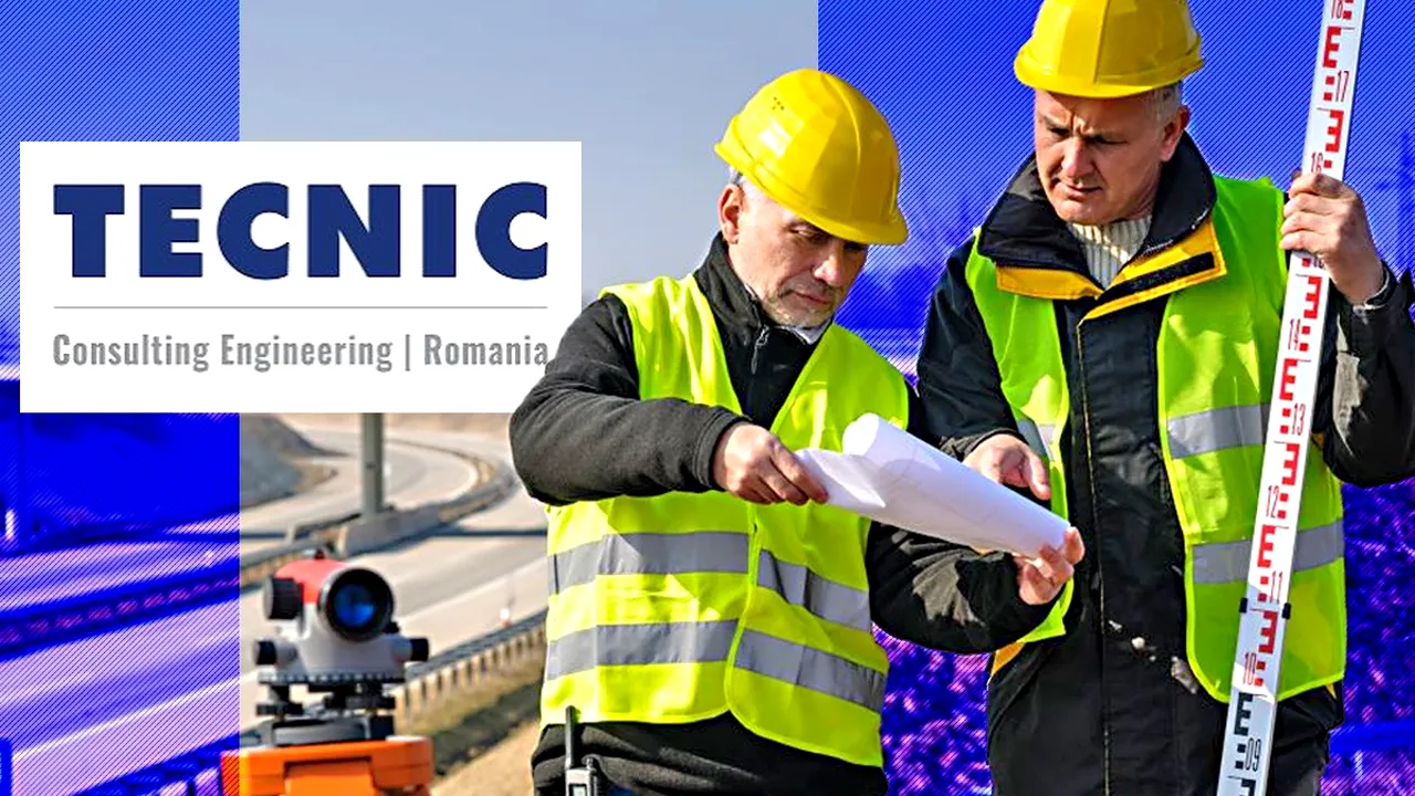 Extinderea Magistralei 4 de metrou, între Gara de Nord și Gara Progresul, supervizată de TECNIC: „Pas esențial către un București mai bine conectat”