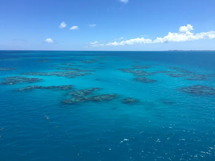 UE, cu „ochii” pe oceanele lumii