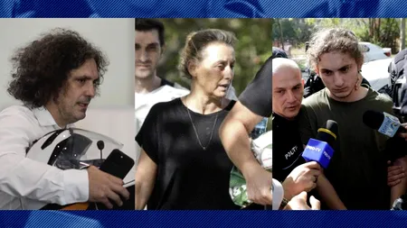 Toată familia Pascu, trimisă în judecată! Cu ce viteză rula Vlad Pascu în momentul impactului fatal. DETALII DIN EXPERTIZĂ!