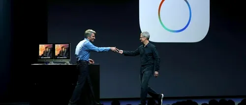 Apple a lansat noul iOS 8. Cum arată noul sistem de operare pentru iPhone de la Apple. Gândul a transmis LIVE TEXT