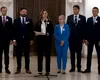 Anamaria Gavrilă(POT): Vrem să fim partidul care mijlocește această reconciliere. Vrem să trecem de la ură la armonie
