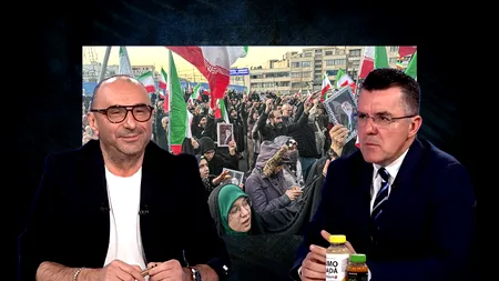 Dan Dungaciu: „Populația din Iran nu poate acum să protesteze. Este cinic să le cerem așa ceva”