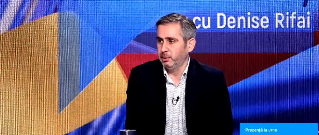 Costin Ciobanu, despre Elena Lasconi: „Are foarte multe de învățat, s-au văzut niște LIMITE evidente”