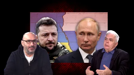 Adrian Severin: „Putin și Zelenski nu pot REFUZA o discuție cu președintele Trump”