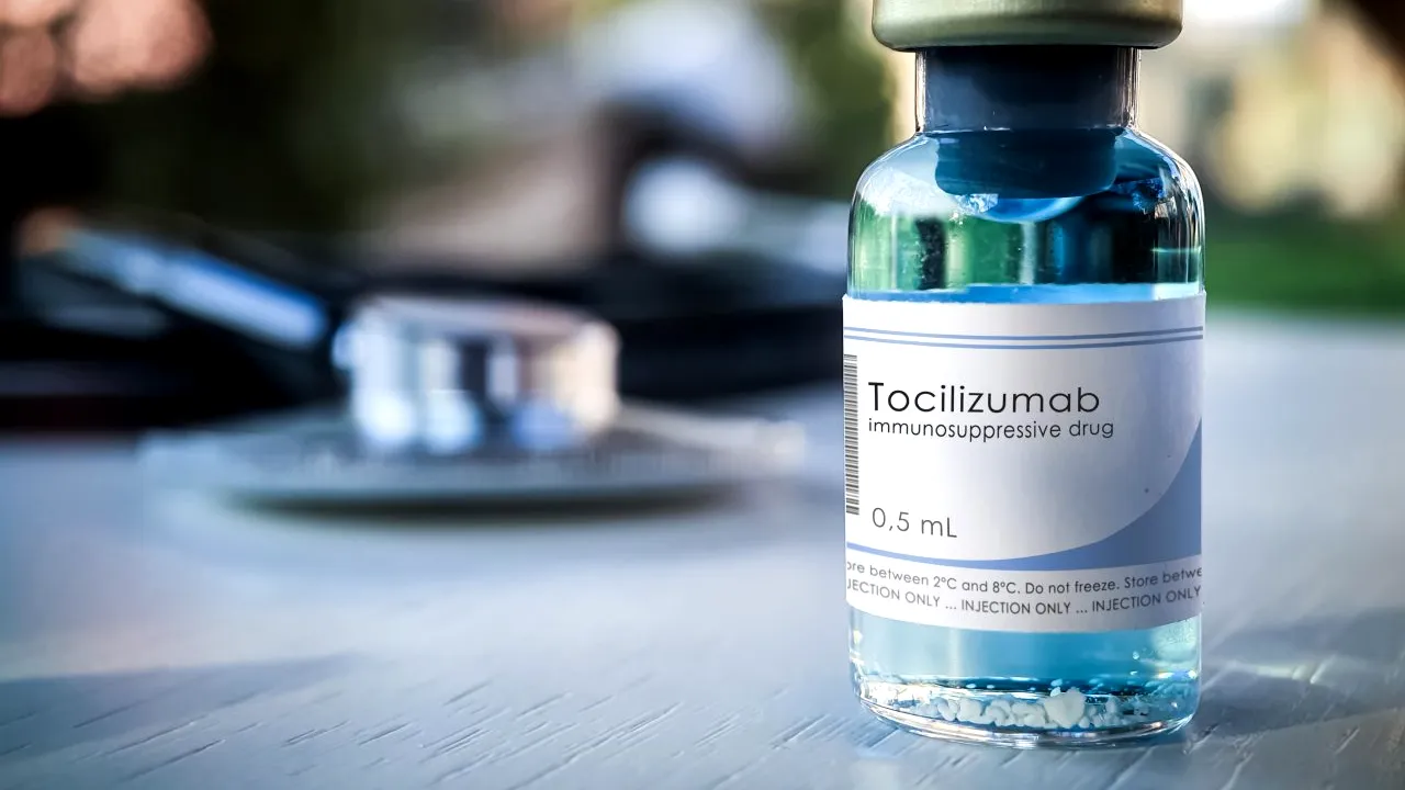 Noi tranşe de Remdesivir şi Tocilizumab pentru spitalele care tratează pacienţi infectați cu COVID-19