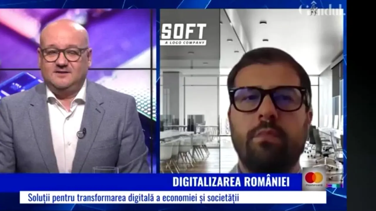 EXCLUSIV GANDUL FINANCIAR. DIGITALIZARE: Mihai Găvan, TotalSoft: Aproape jumătate dintre specialiștii de resurse umane consideră că evaluările anuale nu sunt relevante. Evaluarea continuă, noul trend  