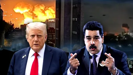 Ce acuzații îi aduc Statele Unite lui Nicolas Maduro. Trump oferise o recompensă de 50 milioane de dolari pentru arestarea liderului Venezuelei