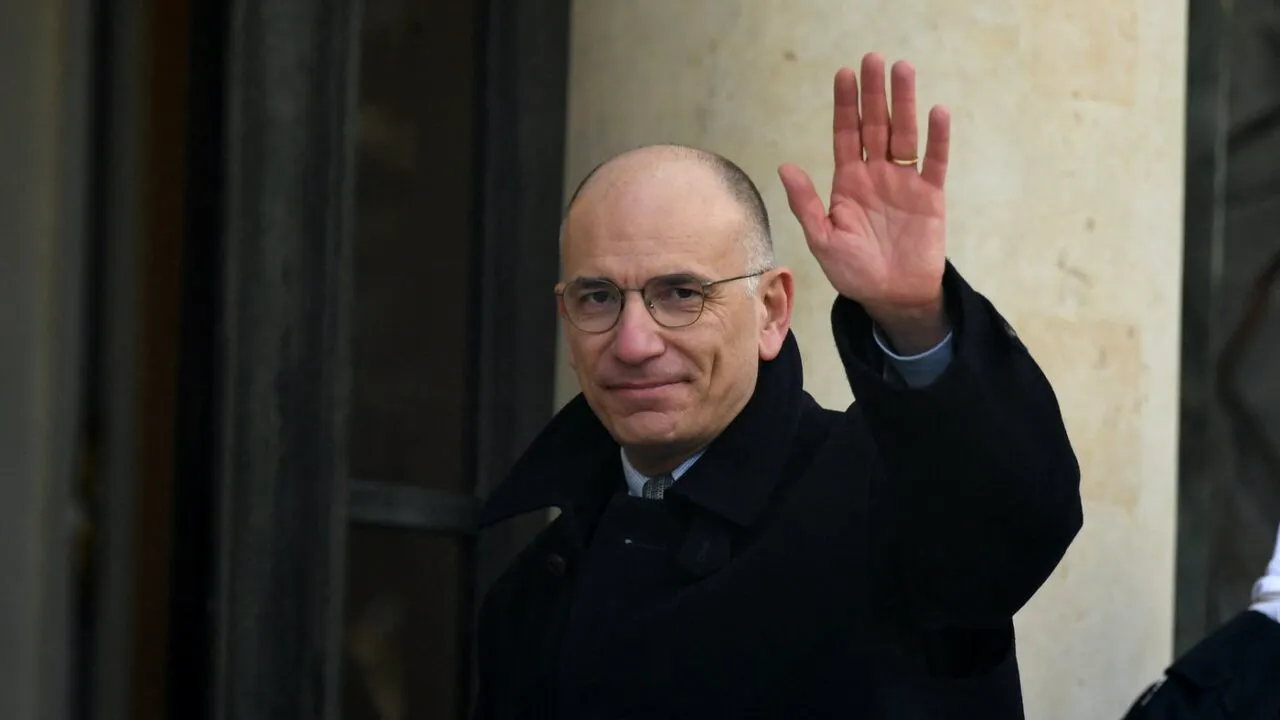 Uniunea Europeană riscă să intre în DECLIN dacă nu reformează piața unică, avertizează fostul premier italian Enrico Letta