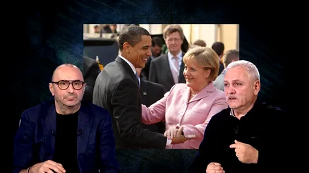 Liviu Dragnea: „Obama s-a înțeles cu Merkel în 2012 și ROMÂNIA a intrat în sfera de influență a Germaniei”