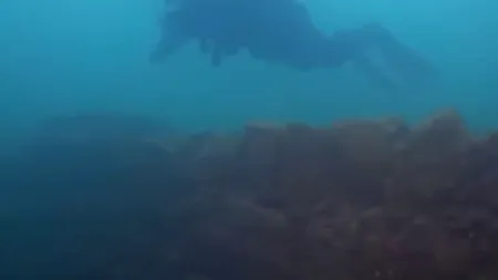 Descoperire incredibilă pe fundul celui mai mare lac din Turcia. Este vechi de 3.000 de ani și a aparținut unei civilizații misterioase 