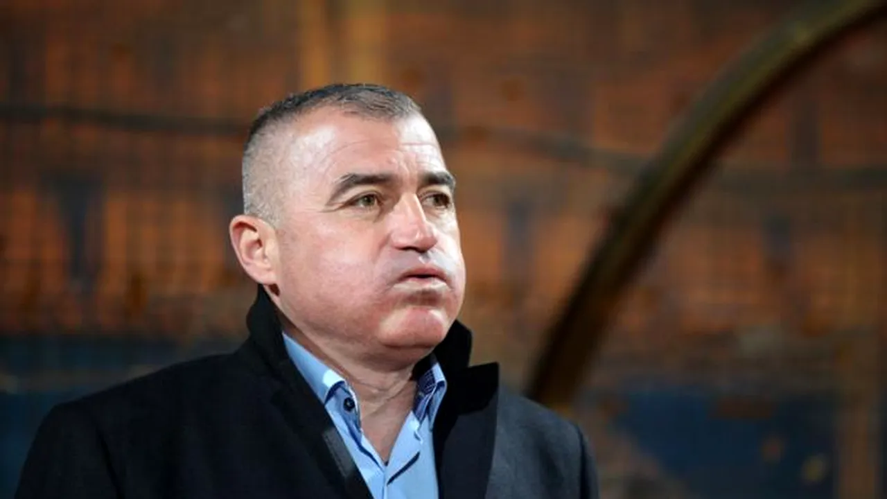 DRAMA prin care trece antrenorul Petre Grigoraș. Fratele său a fost răpus de coronavirus / „A fost înmormântat în 5 minute, fără slujbă”