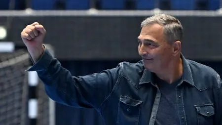 DOLIU în lumea sportului! Fostul mare jucător de handbal, Ştefan Birtalan, a decedat la vârsta de 75 de ani