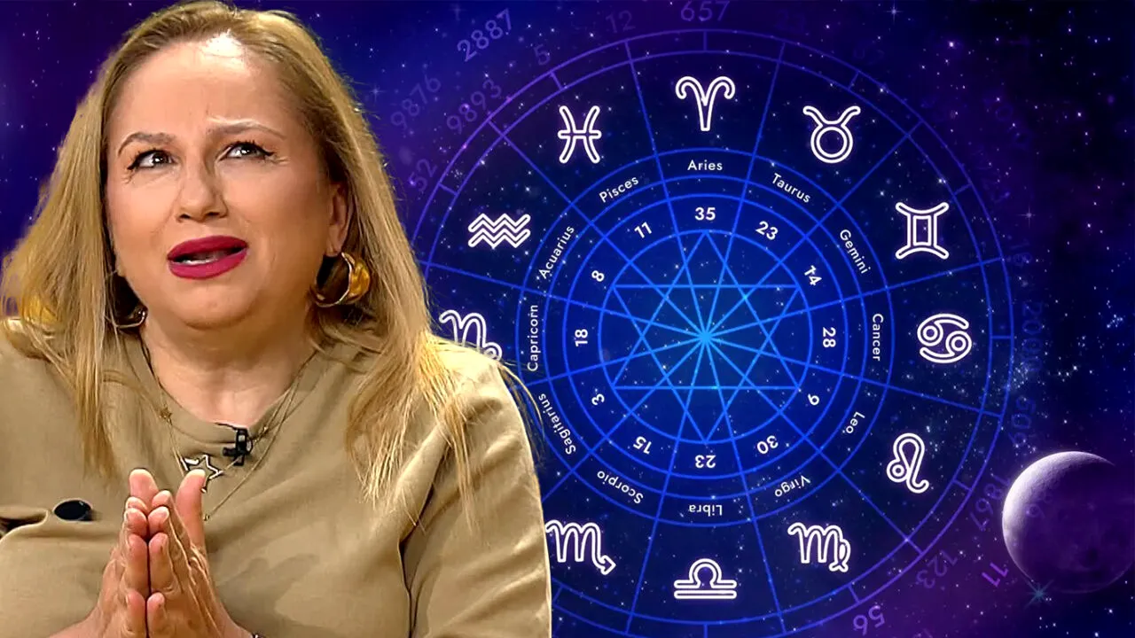 Zodia triplu-binecuvântată de Soare la început de 2026, potrivit celebrei Cristina Demetrescu de la Pro TV