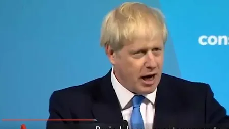 Boris Johnson ar putea prezenta planul său final privind Brexit