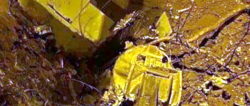 Drona prăbuşită în Zagreb avea o bombă, relevă examinarea balistică a fragmentelor metalice