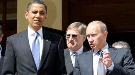 Negocierile SUA-Rusia privind evaziunea fiscală au fost suspendate